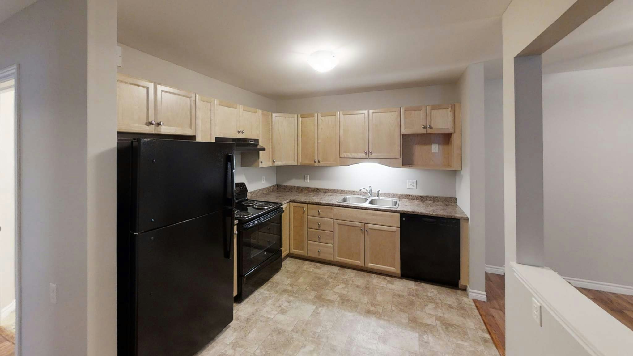 100-1037 Cleveland, Riverview, NB, E1B 5M7 - 3