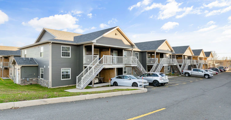 100-1037 Cleveland, Riverview, NB, E1B 5M7