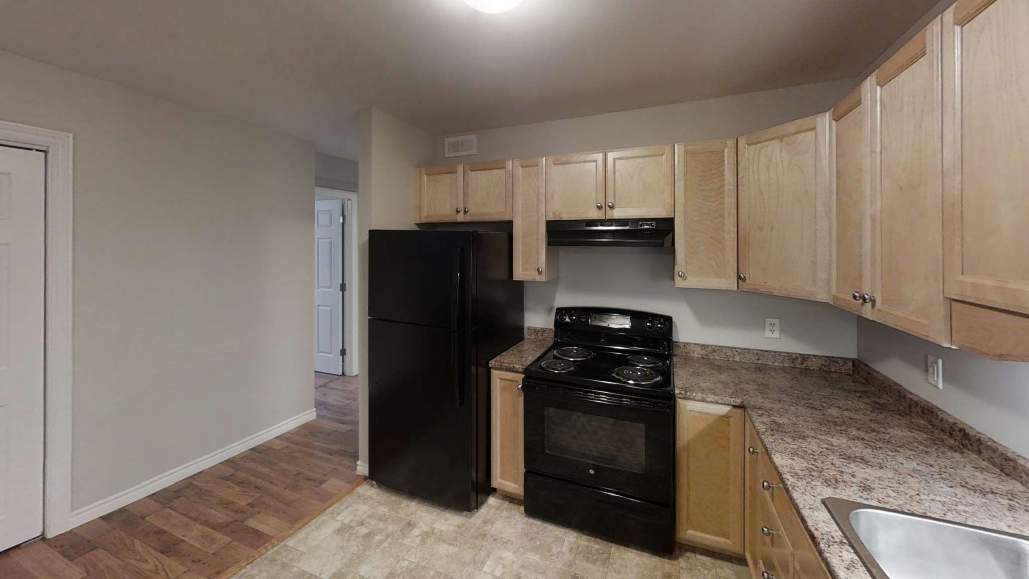 100-1037 Cleveland, Riverview, NB, E1B 5M7 - 4