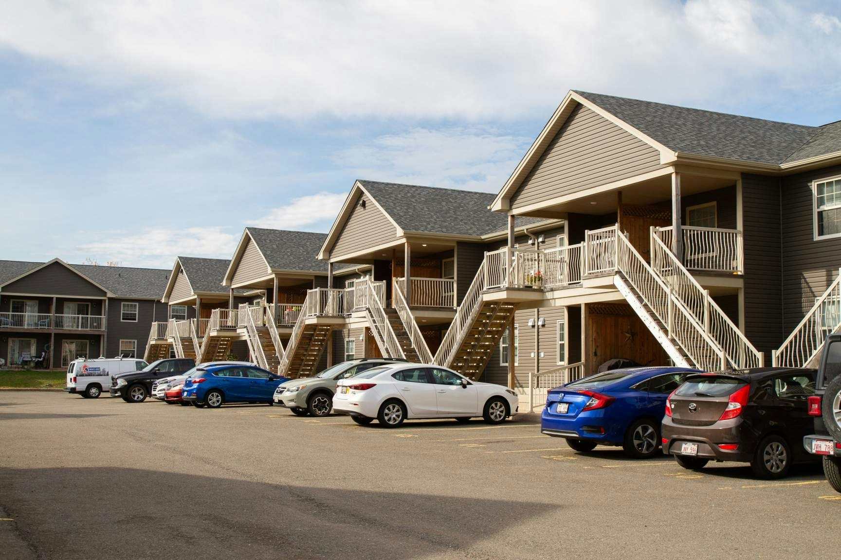 100-1037 Cleveland, Riverview, NB, E1B 5M7 - 2