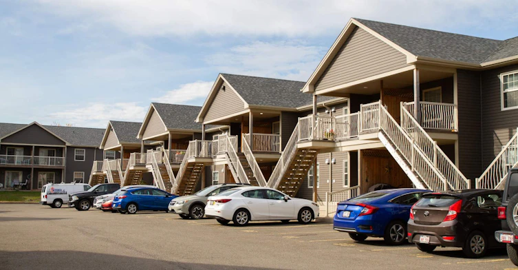100-1037 Cleveland, Riverview, NB, E1B 5M7 - 2