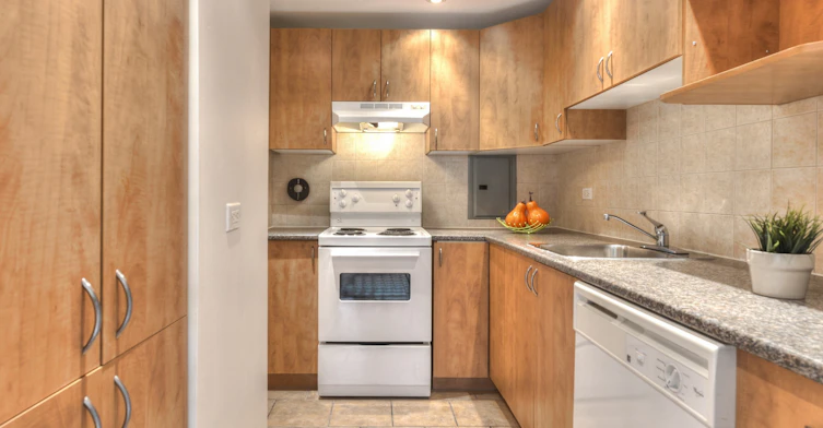 202/801-4488 Ste Catherine, Montréal, QC, H3Z 1R7 - 2