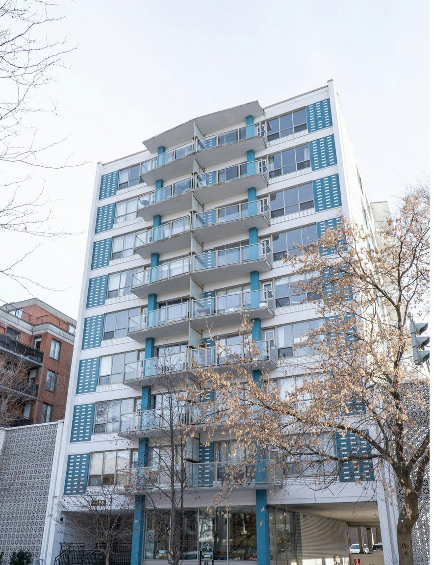 202/801-4488 Ste Catherine, Montréal, QC, H3Z 1R7 - 7