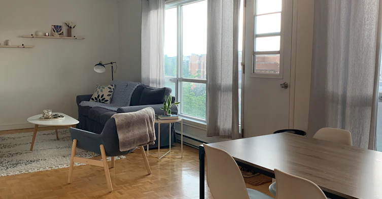 202/801-4488 Ste Catherine, Montréal, QC, H3Z 1R7 - 5