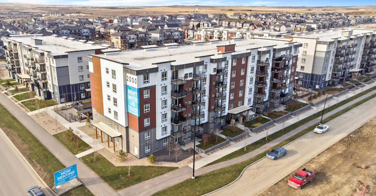 14540 1 Street Northwest, Calgary, AB, T4B 3P5 - 3