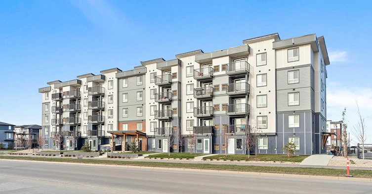14540 1 Street Northwest, Calgary, AB, T4B 3P5 - 5
