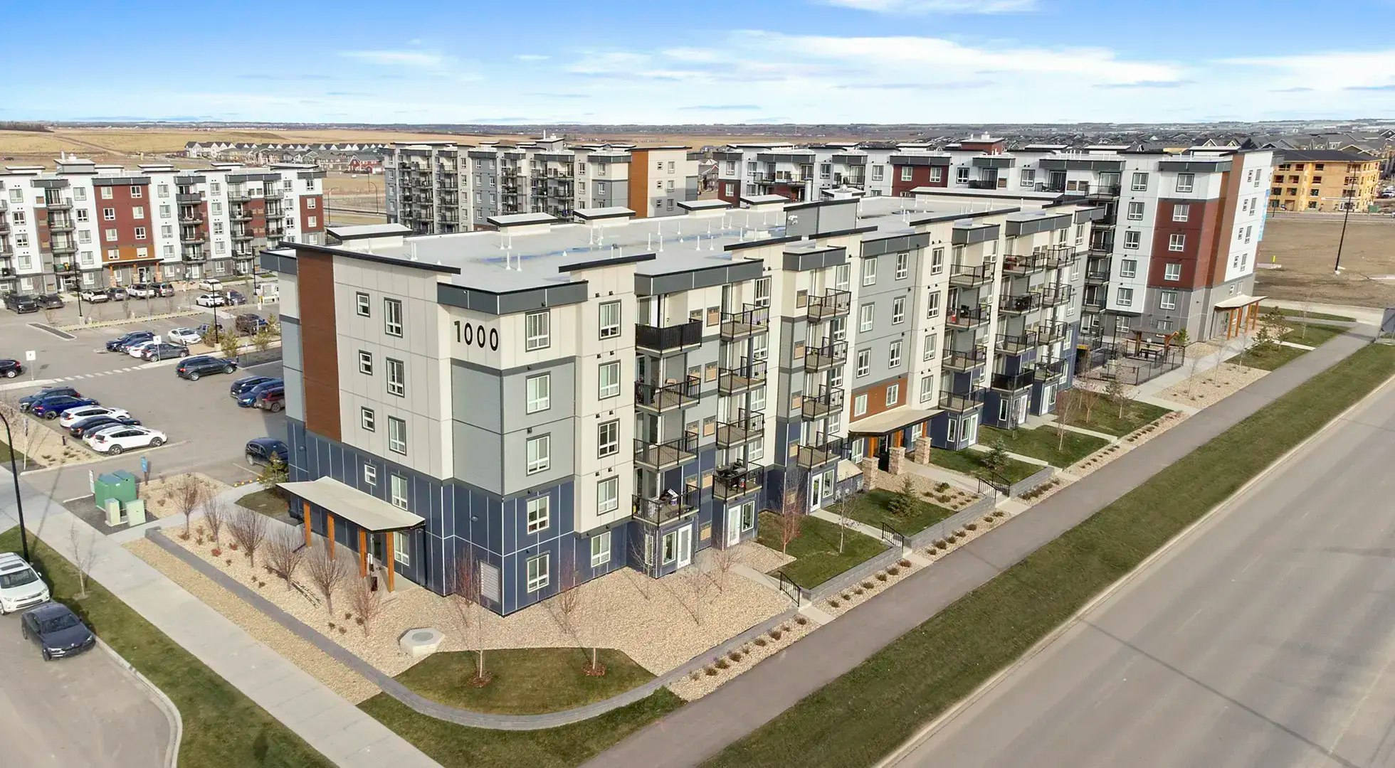 14540 1 Street Northwest, Calgary, AB, T4B 3P5 - 4