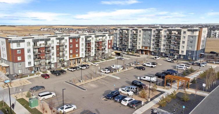 14540 1 Street Northwest, Calgary, AB, T4B 3P5 - 4