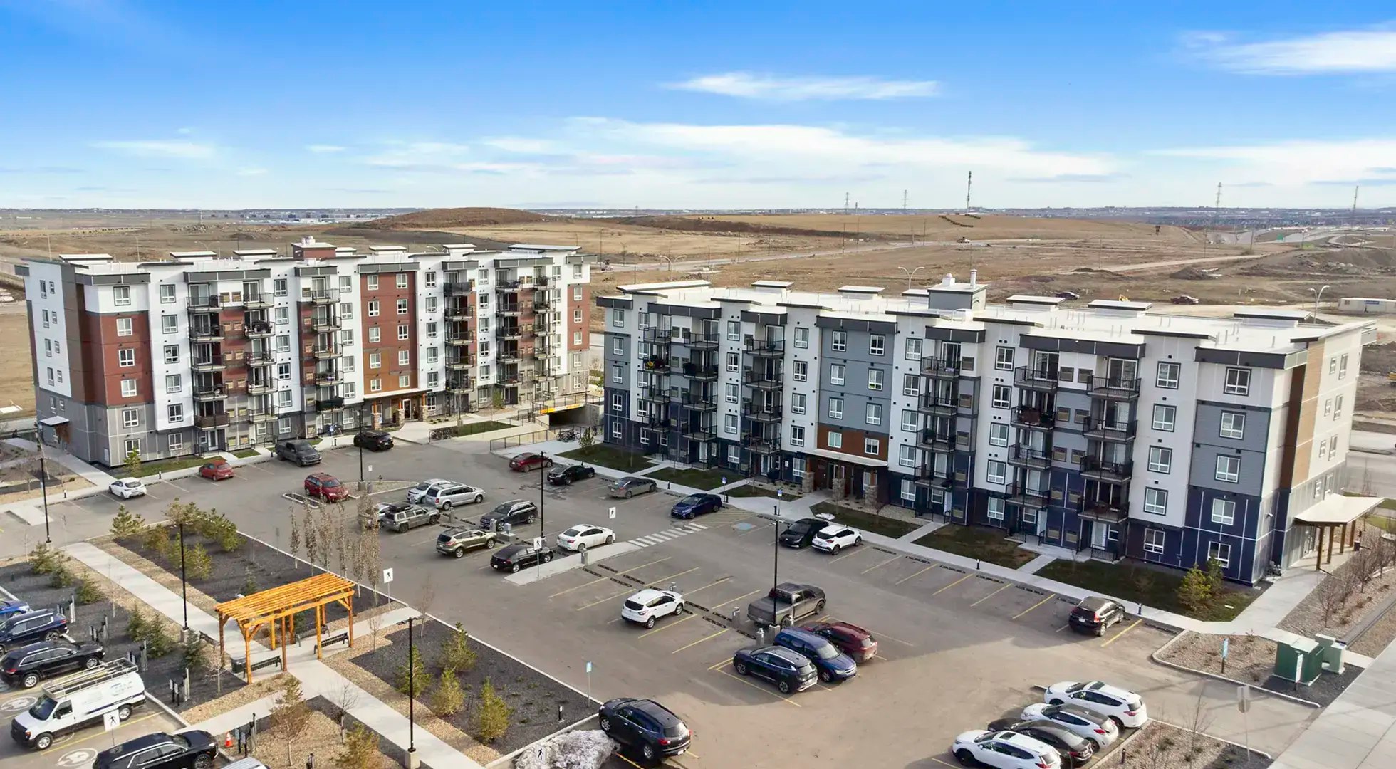 14540 1 Street Northwest, Calgary, AB, T4B 3P5 - 2