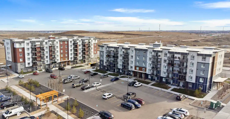 14540 1 Street Northwest, Calgary, AB, T4B 3P5 - 2