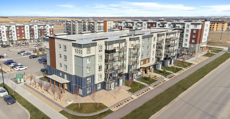 14540 1 Street Northwest, Calgary, AB, T4B 3P5 - 4