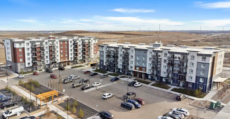 14540 1 Street Northwest, Calgary, AB, T4B 3P5 - 2