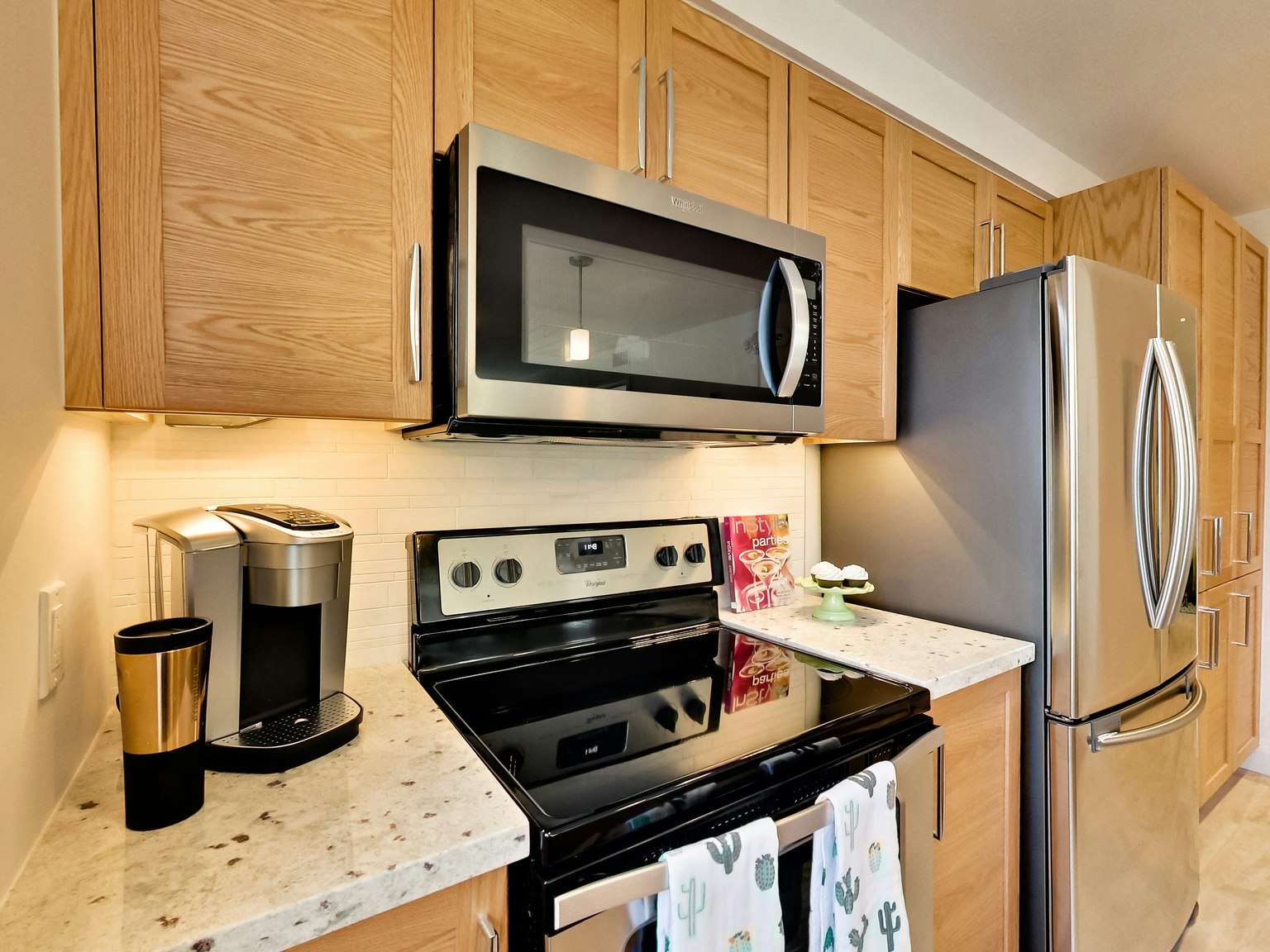 0204-42 Glen Elm Avenue, Toronto, ON, M4T 1T7 - 75