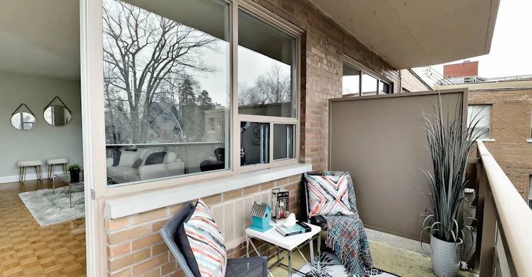 0204-42 Glen Elm Avenue, Toronto, ON, M4T 1T7 - 29
