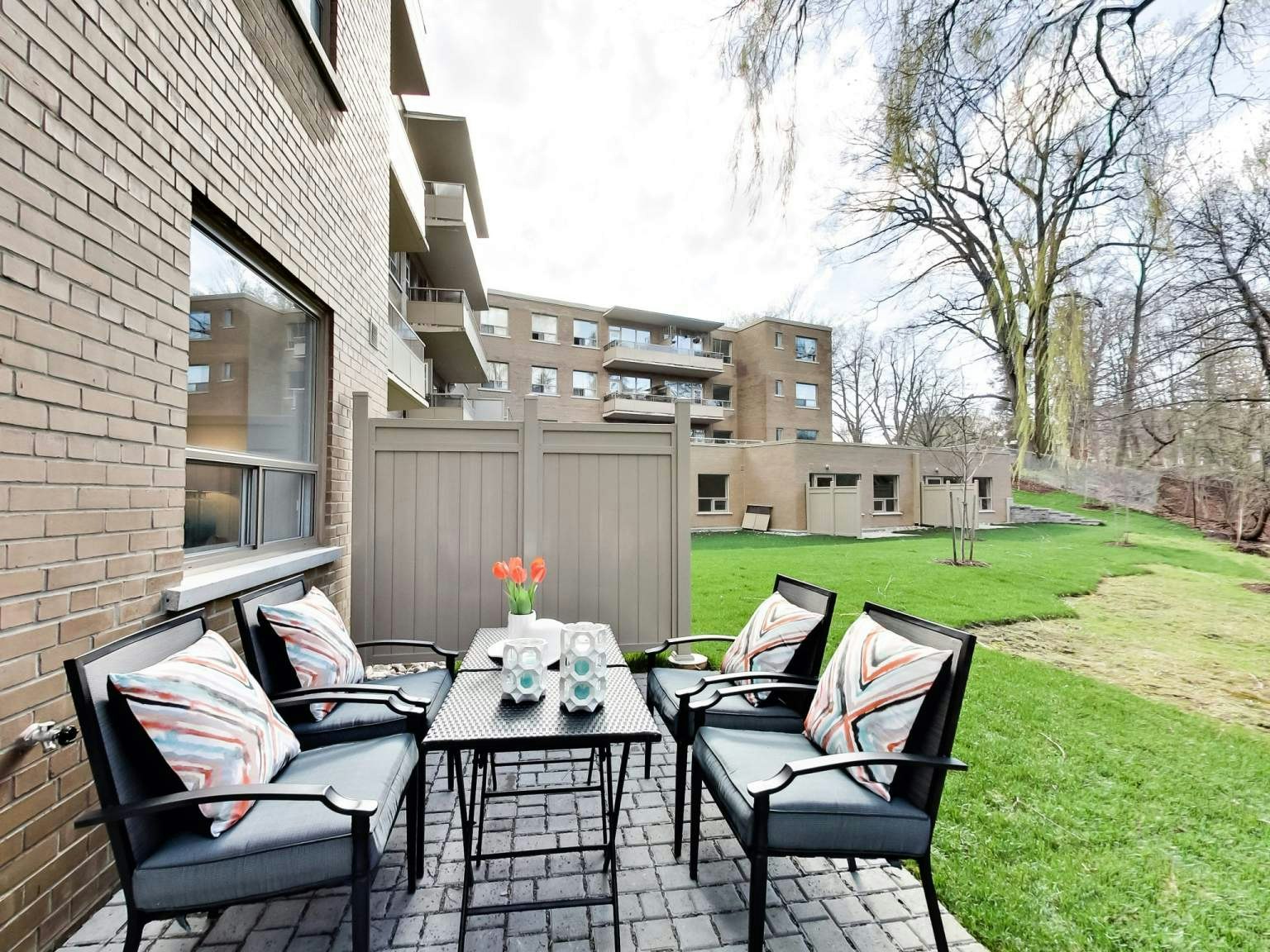 0204-42 Glen Elm Avenue, Toronto, ON, M4T 1T7 - 17