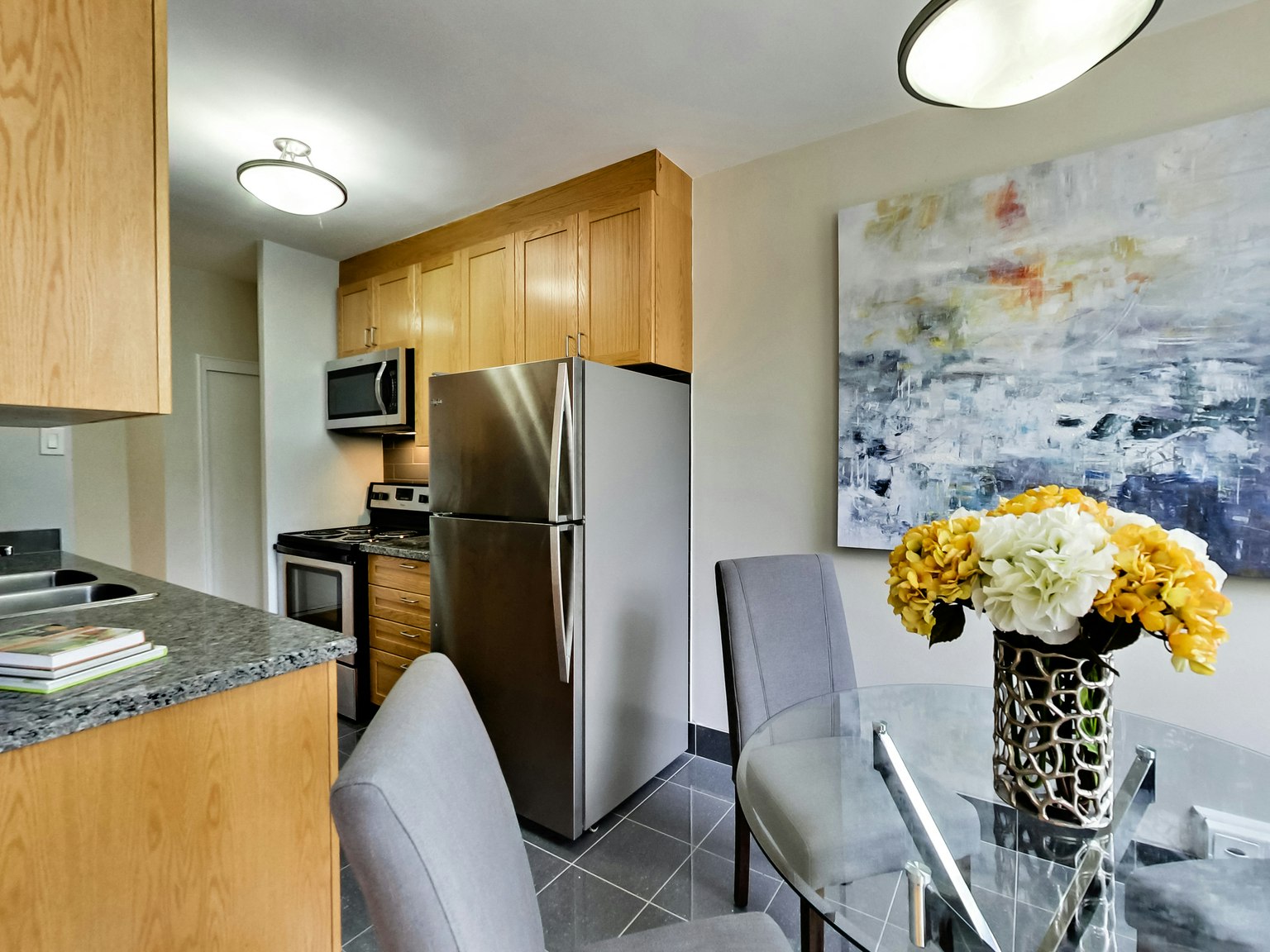 0204-42 Glen Elm Avenue, Toronto, ON, M4T 1T7 - 52