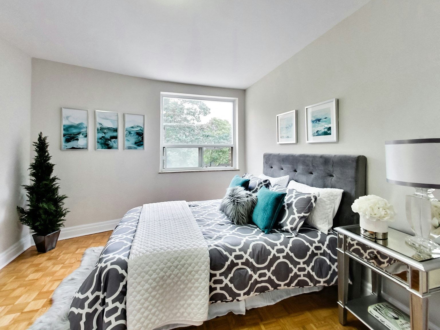 0204-42 Glen Elm Avenue, Toronto, ON, M4T 1T7 - 66