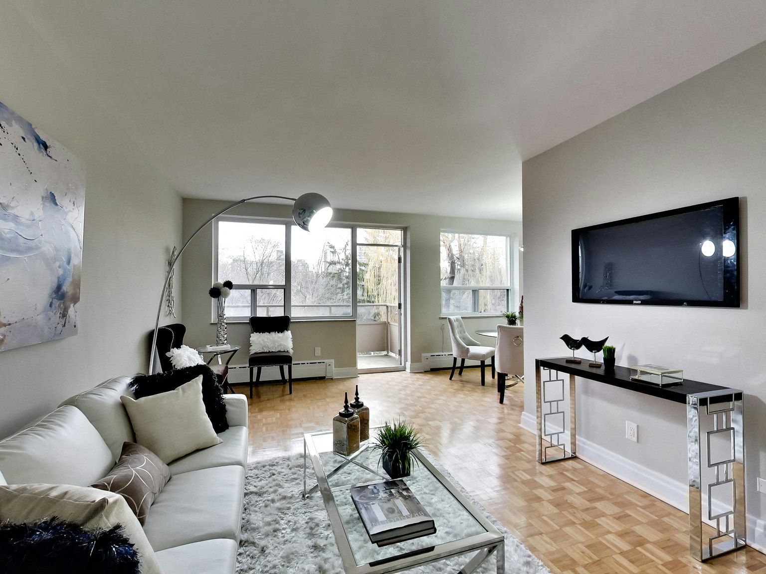 0204-42 Glen Elm Avenue, Toronto, ON, M4T 1T7 - 20