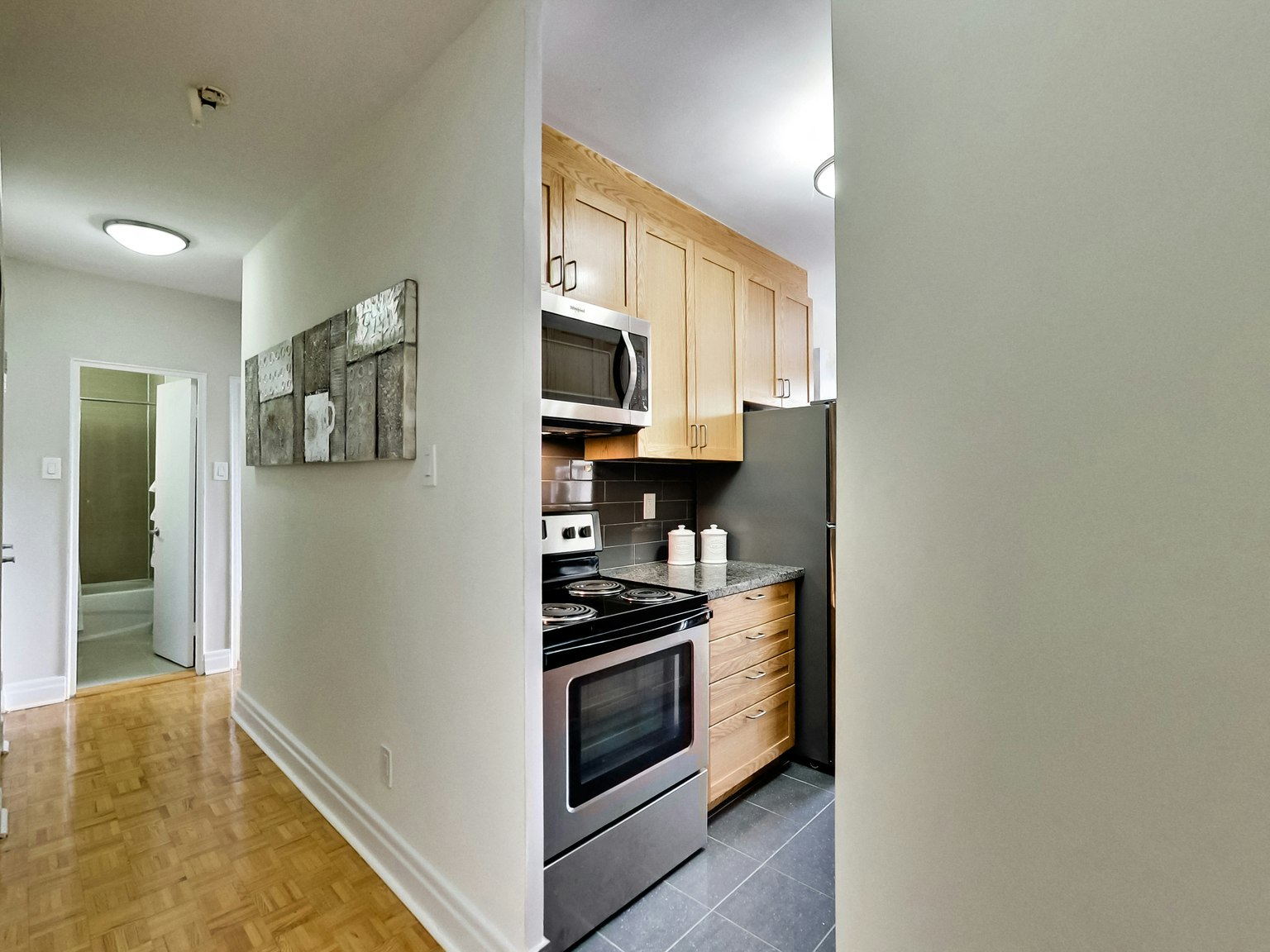 0204-42 Glen Elm Avenue, Toronto, ON, M4T 1T7 - 58