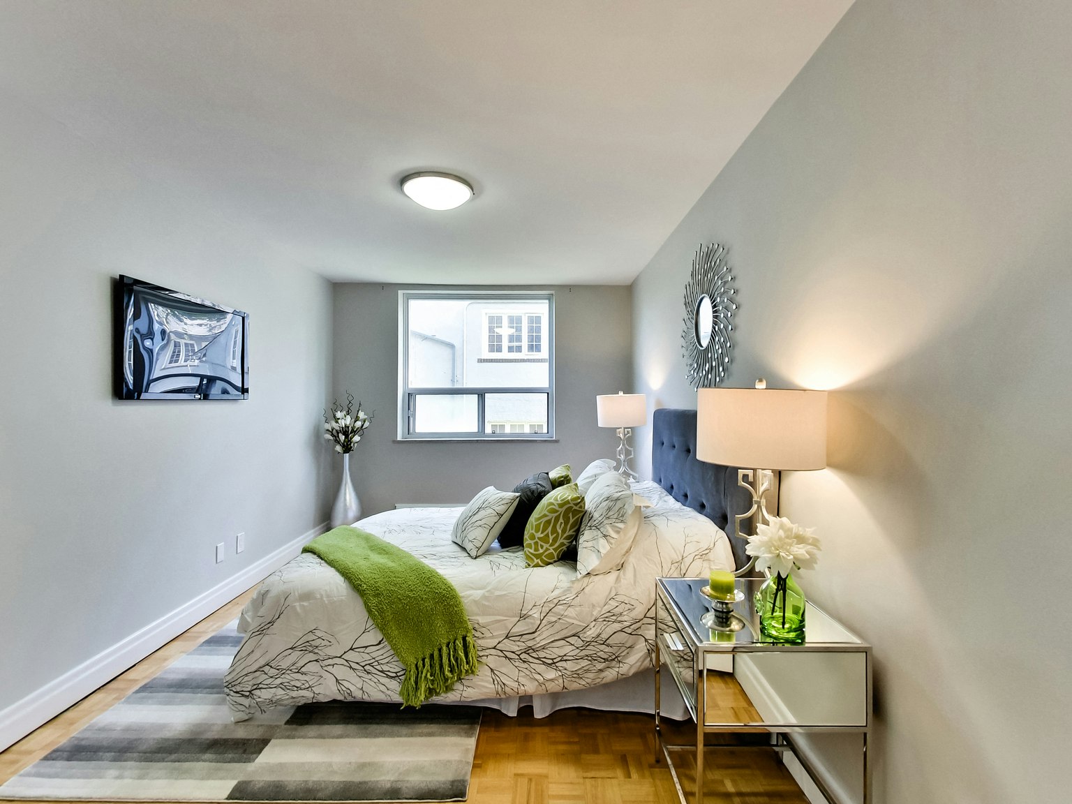 0204-42 Glen Elm Avenue, Toronto, ON, M4T 1T7 - 116
