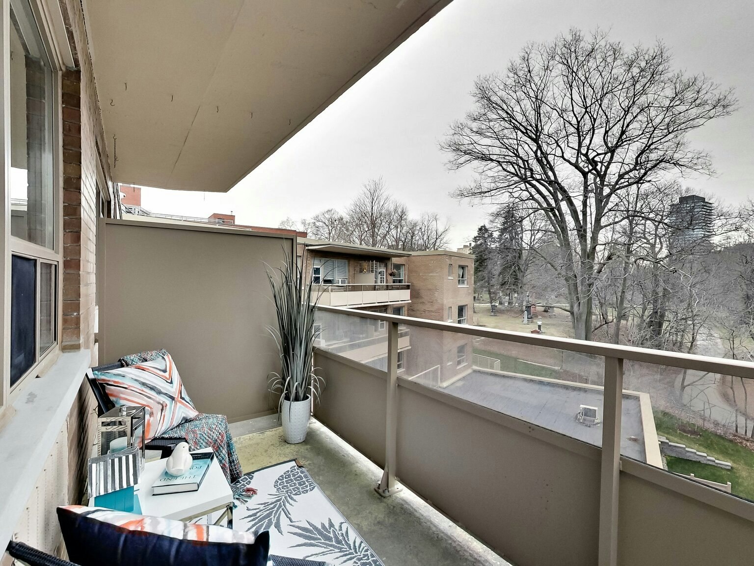 0204-42 Glen Elm Avenue, Toronto, ON, M4T 1T7 - 28