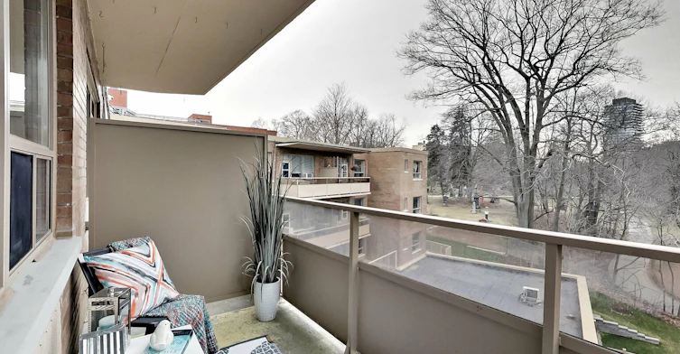0204-42 Glen Elm Avenue, Toronto, ON, M4T 1T7 - 28