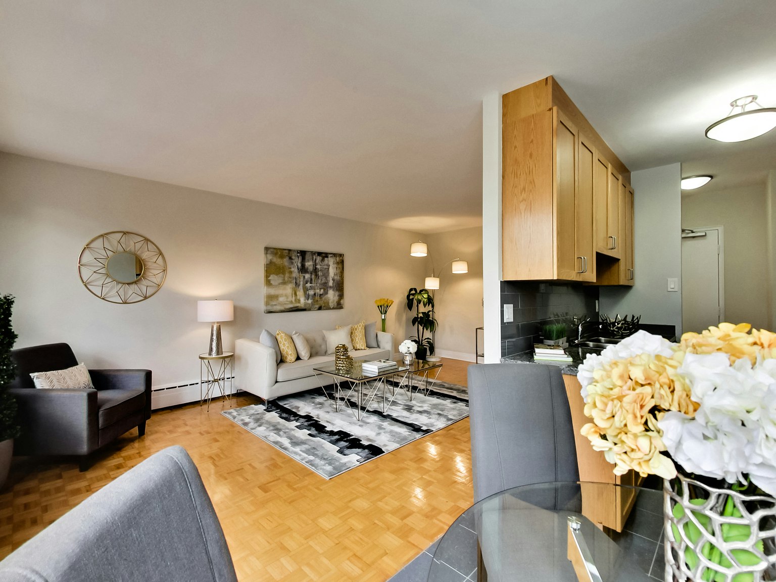 0204-42 Glen Elm Avenue, Toronto, ON, M4T 1T7 - 54