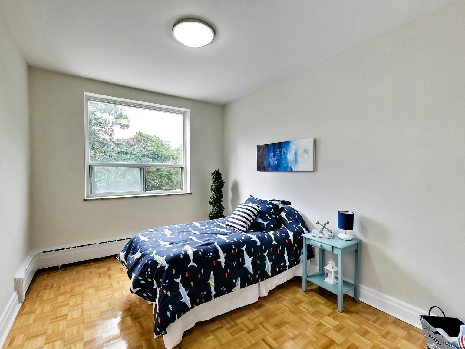 0204-42 Glen Elm Avenue, Toronto, ON, M4T 1T7 - 68