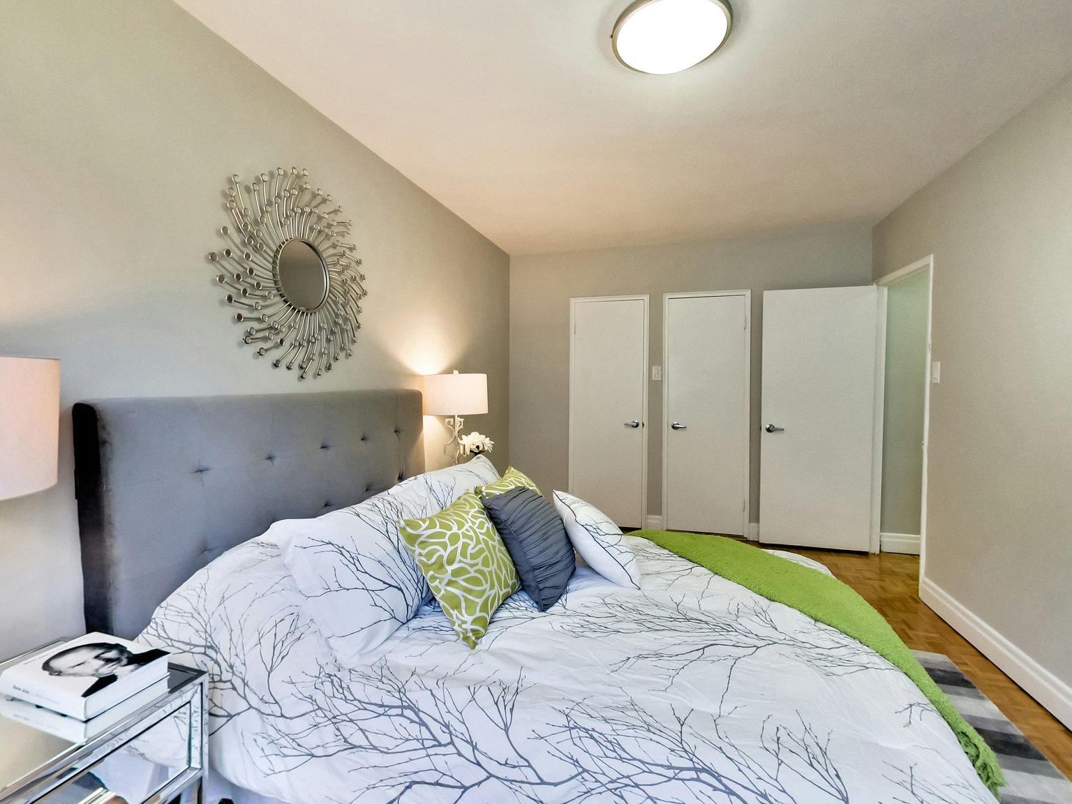 0204-42 Glen Elm Avenue, Toronto, ON, M4T 1T7 - 122