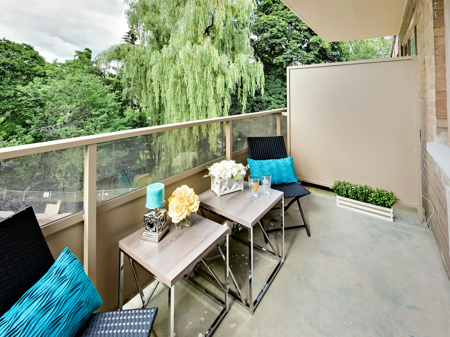 0204-42 Glen Elm Avenue, Toronto, ON, M4T 1T7 - 61