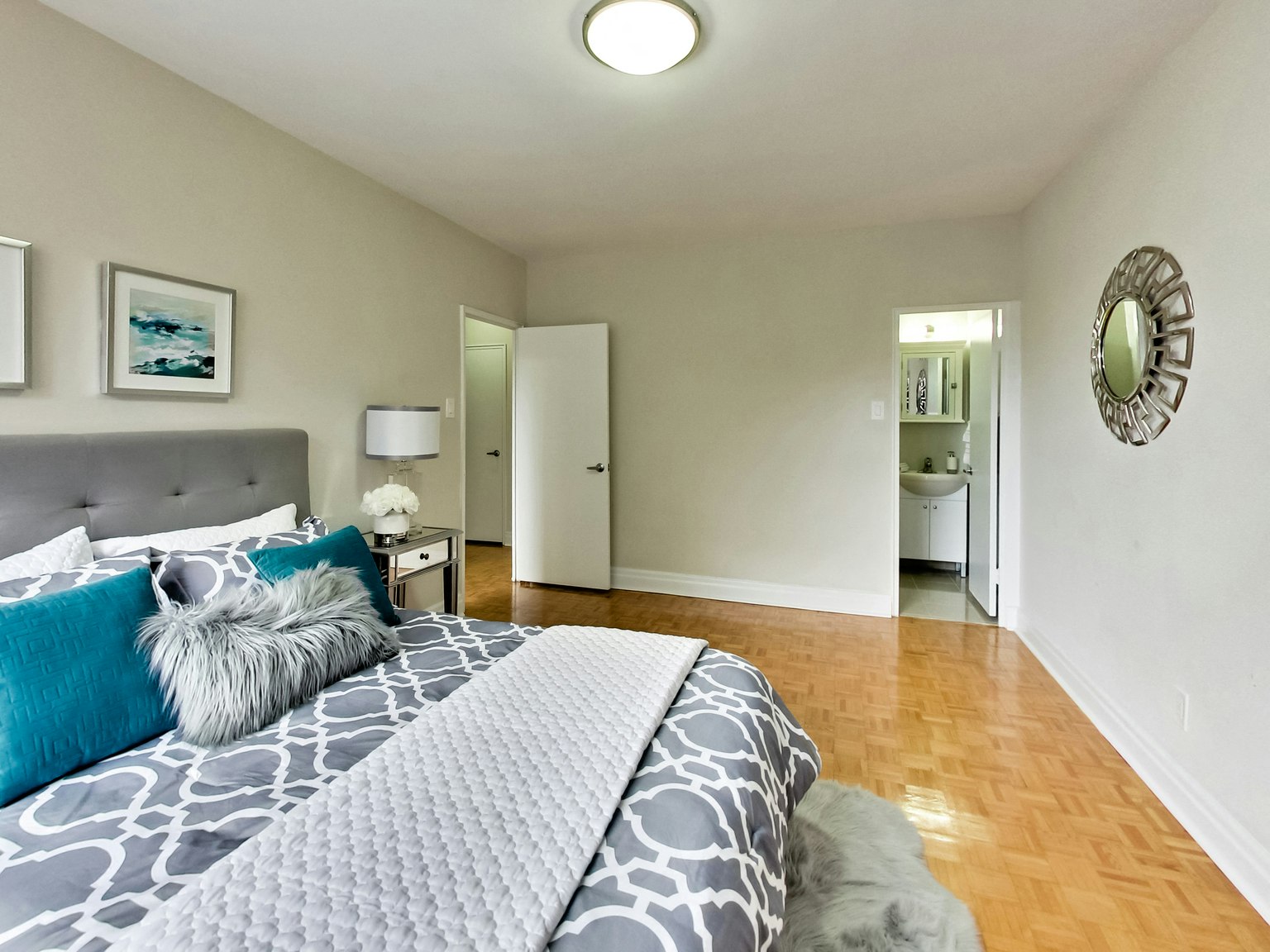 0204-42 Glen Elm Avenue, Toronto, ON, M4T 1T7 - 65