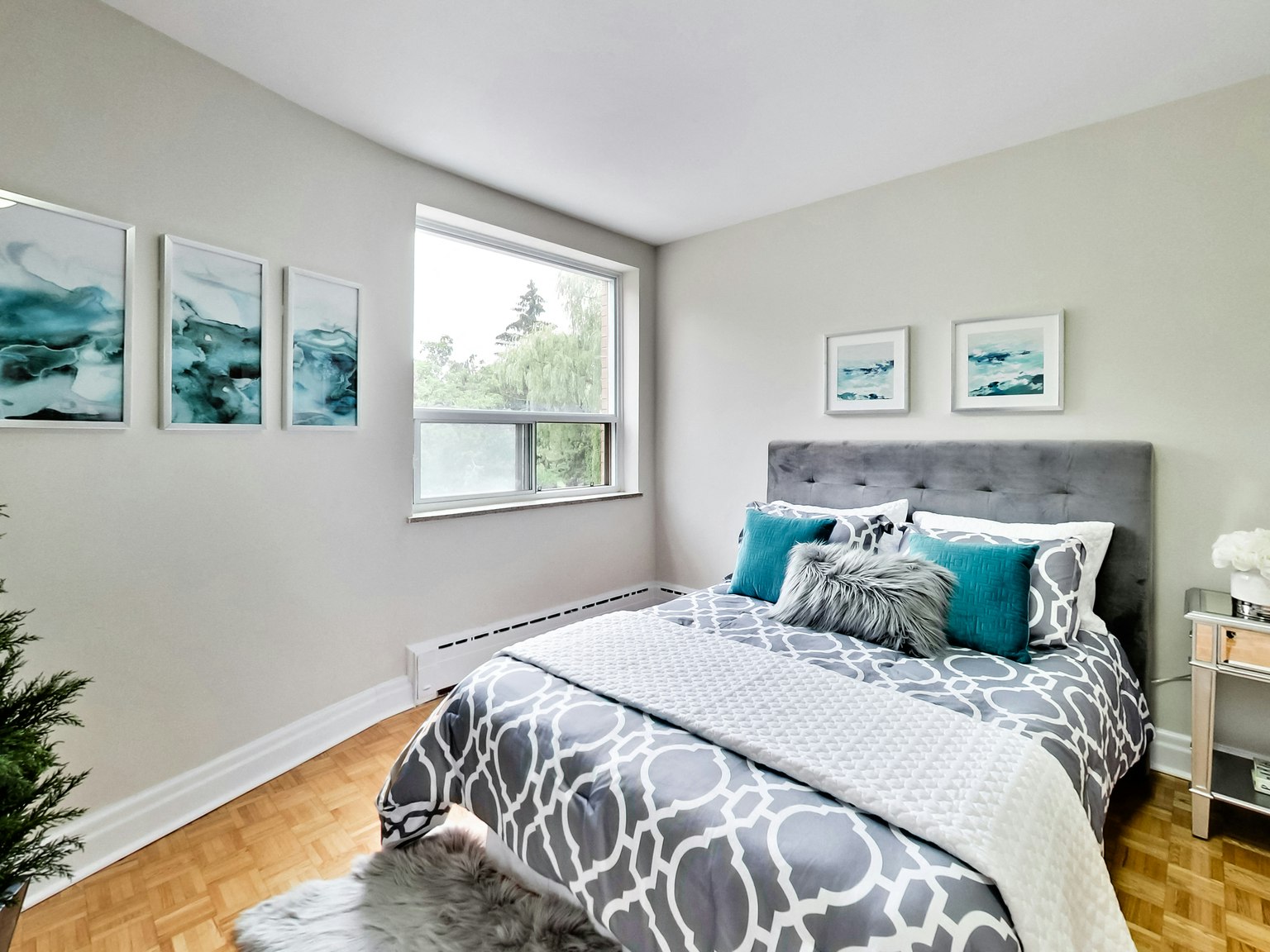 0204-42 Glen Elm Avenue, Toronto, ON, M4T 1T7 - 64