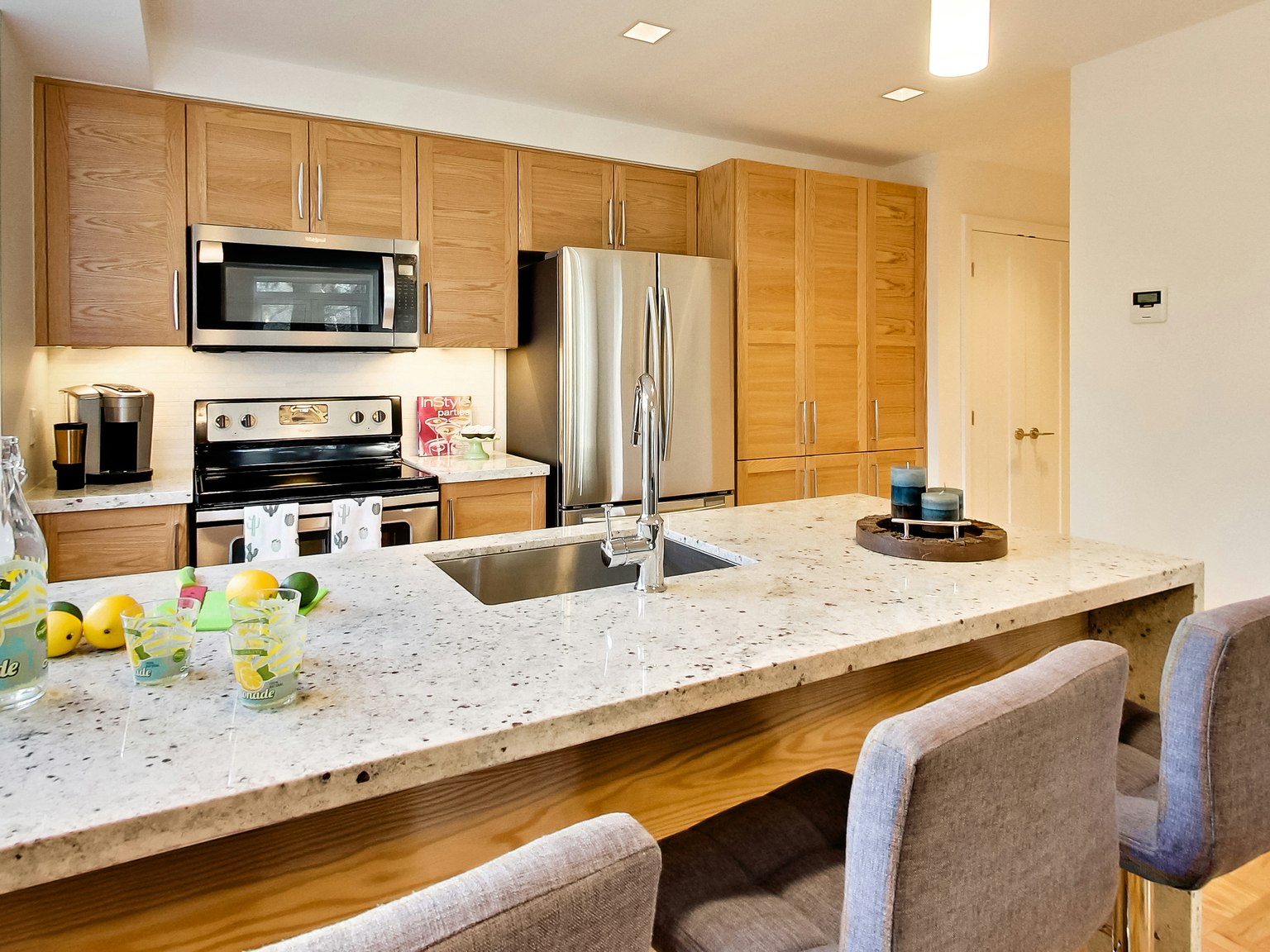 0204-42 Glen Elm Avenue, Toronto, ON, M4T 1T7 - 107