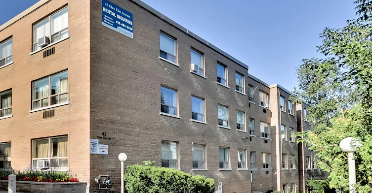 0204-42 Glen Elm Avenue, Toronto, ON, M4T 1T7 - 3