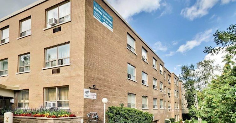 0204-42 Glen Elm Avenue, Toronto, ON, M4T 1T7 - 2