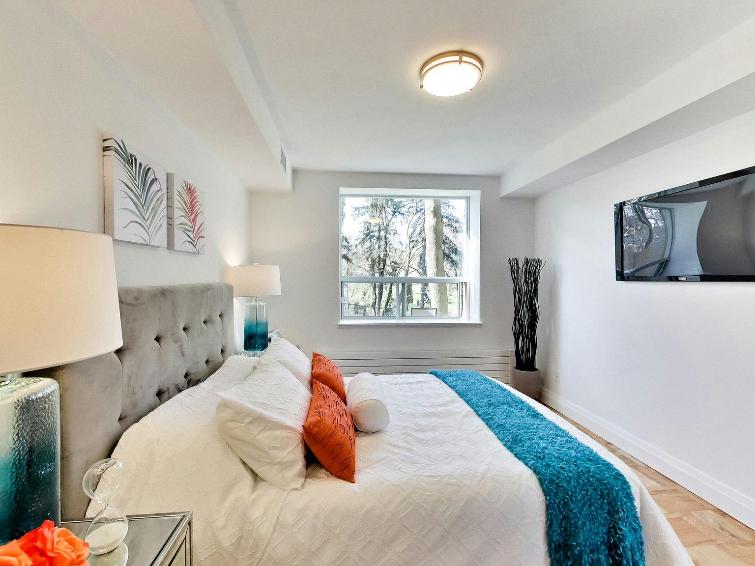 0204-42 Glen Elm Avenue, Toronto, ON, M4T 1T7 - 98