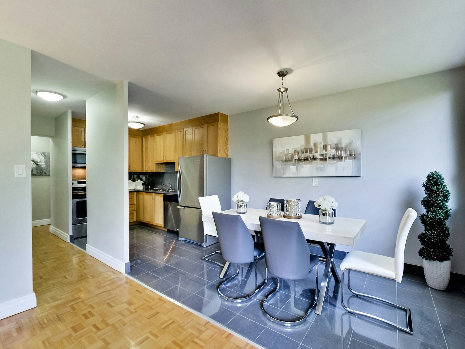 0204-42 Glen Elm Avenue, Toronto, ON, M4T 1T7 - 124