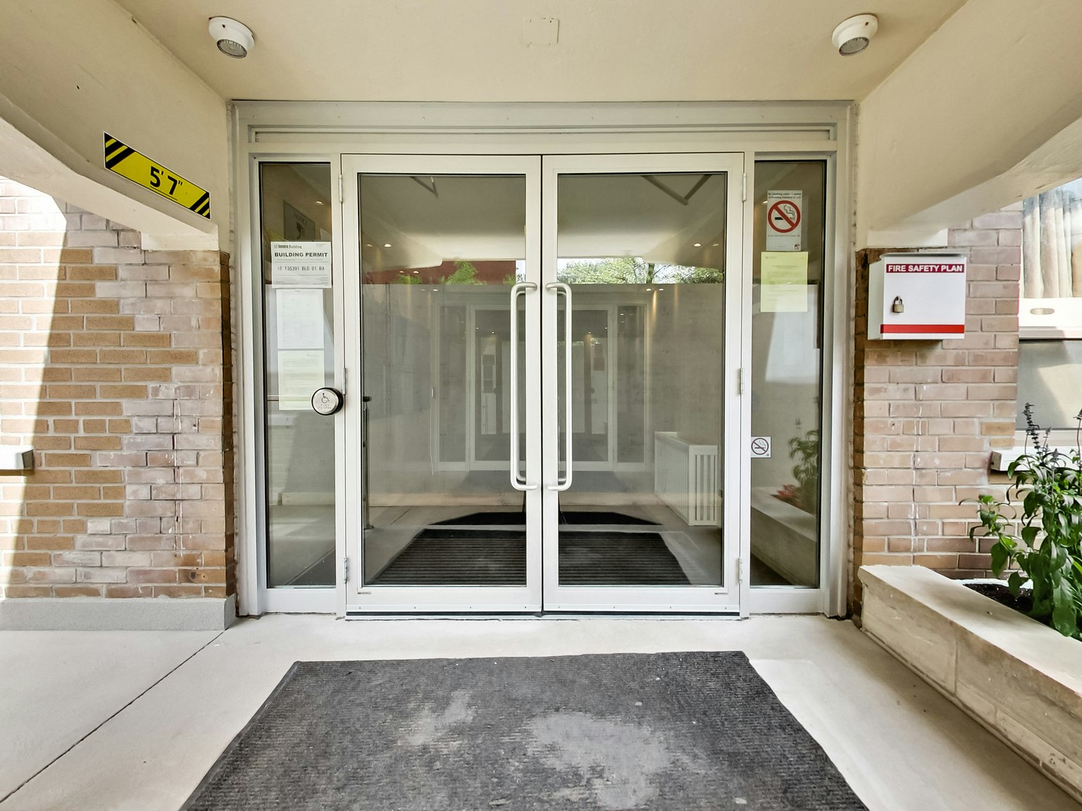 0204-42 Glen Elm Avenue, Toronto, ON, M4T 1T7 - 14