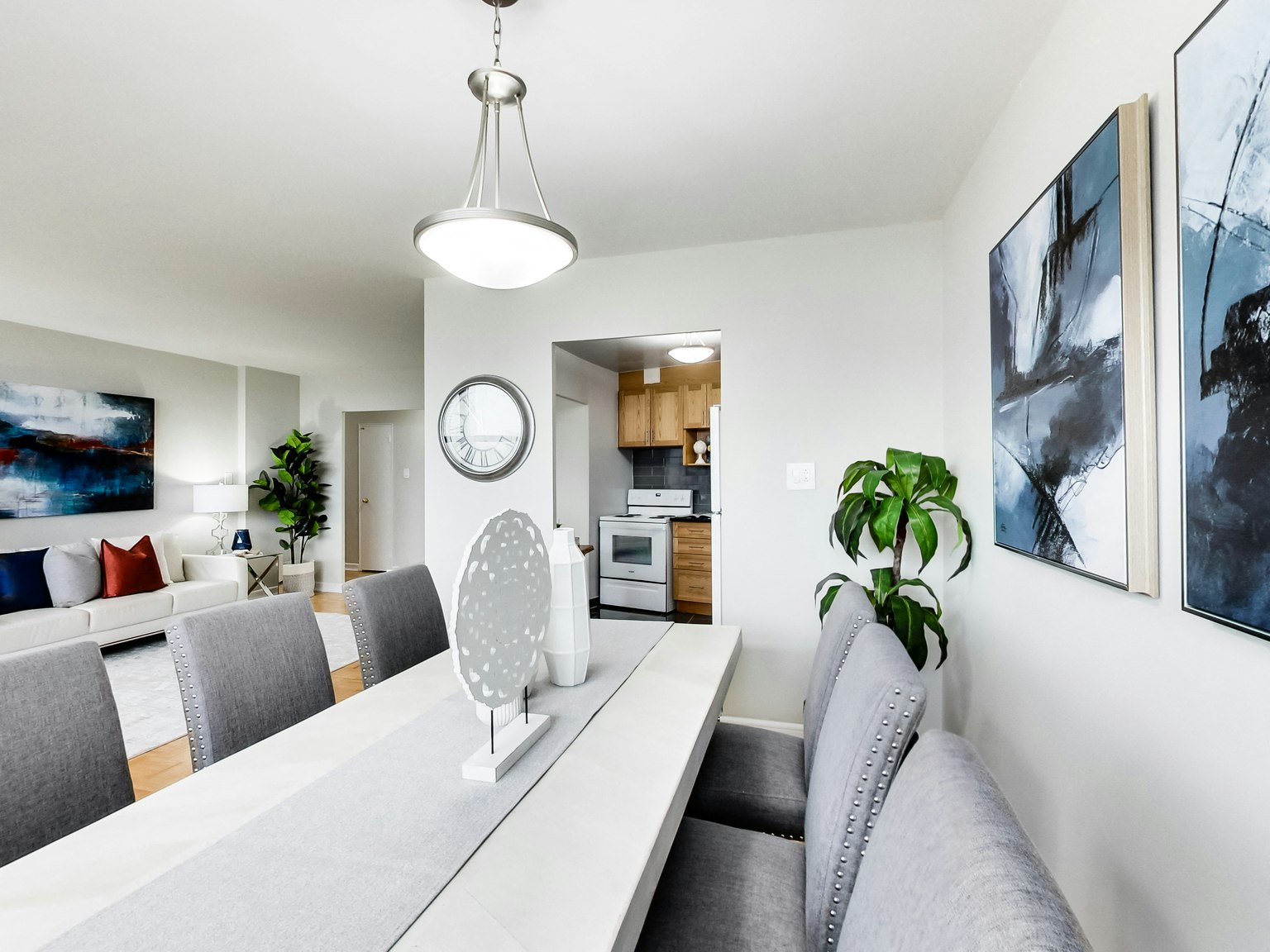 0303-6000 Bathurst Street, Toronto, ON, M2R 1Z2 - 47