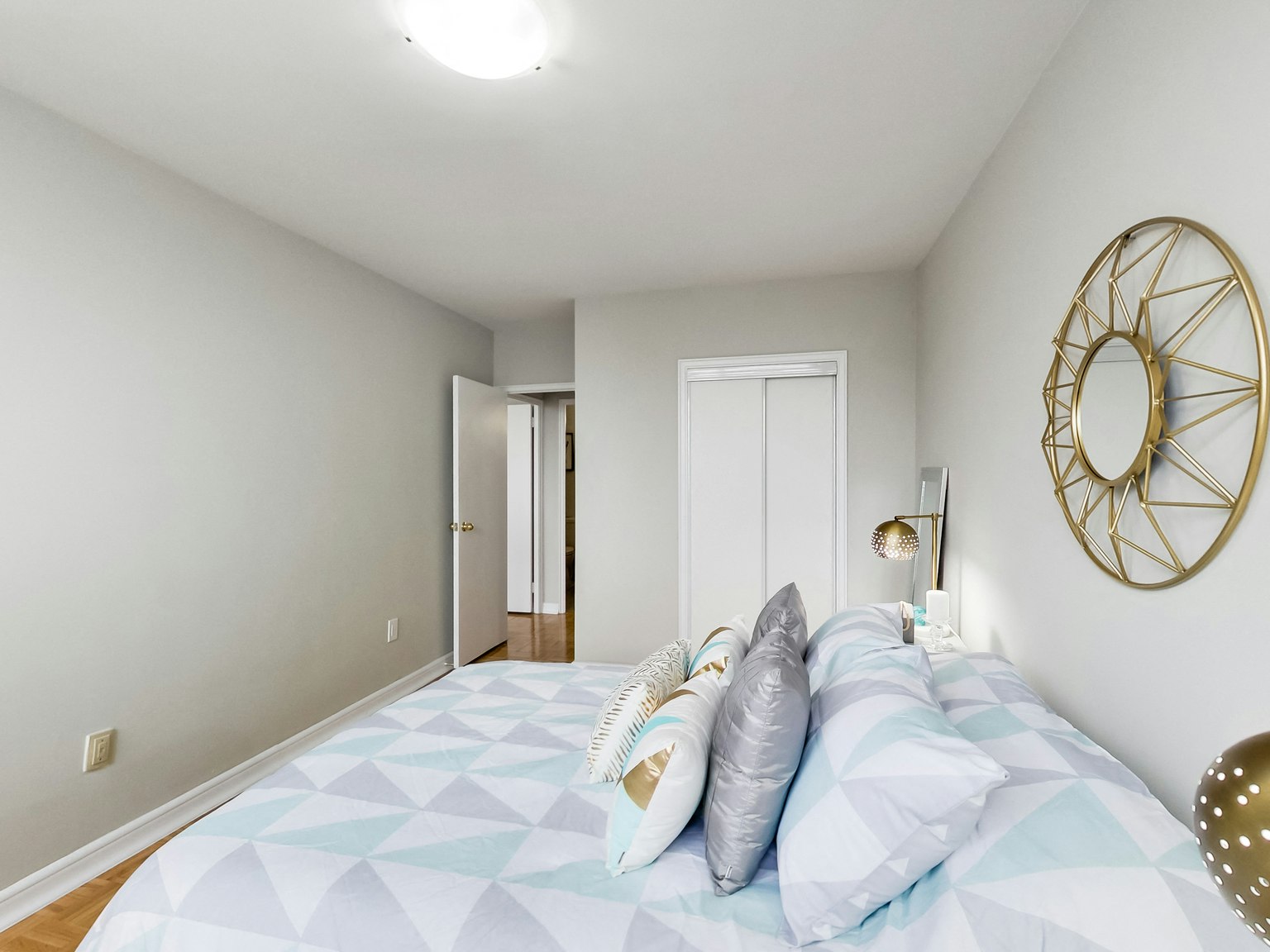 0303-6000 Bathurst Street, Toronto, ON, M2R 1Z2 - 41