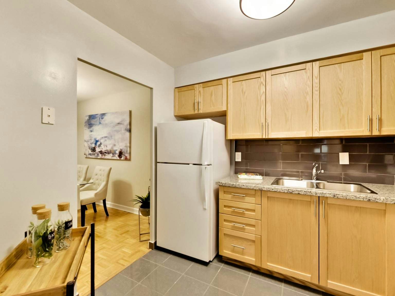 0303-6000 Bathurst Street, Toronto, ON, M2R 1Z2 - 13