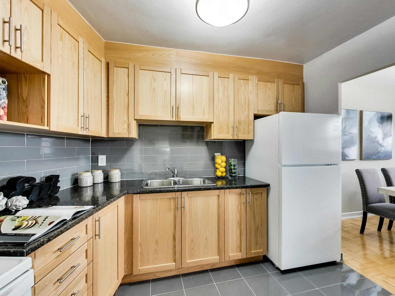 0303-6000 Bathurst Street, Toronto, ON, M2R 1Z2 - 44