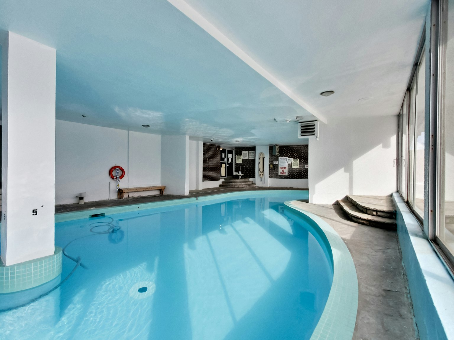 0303-6000 Bathurst Street, Toronto, ON, M2R 1Z2 - 12
