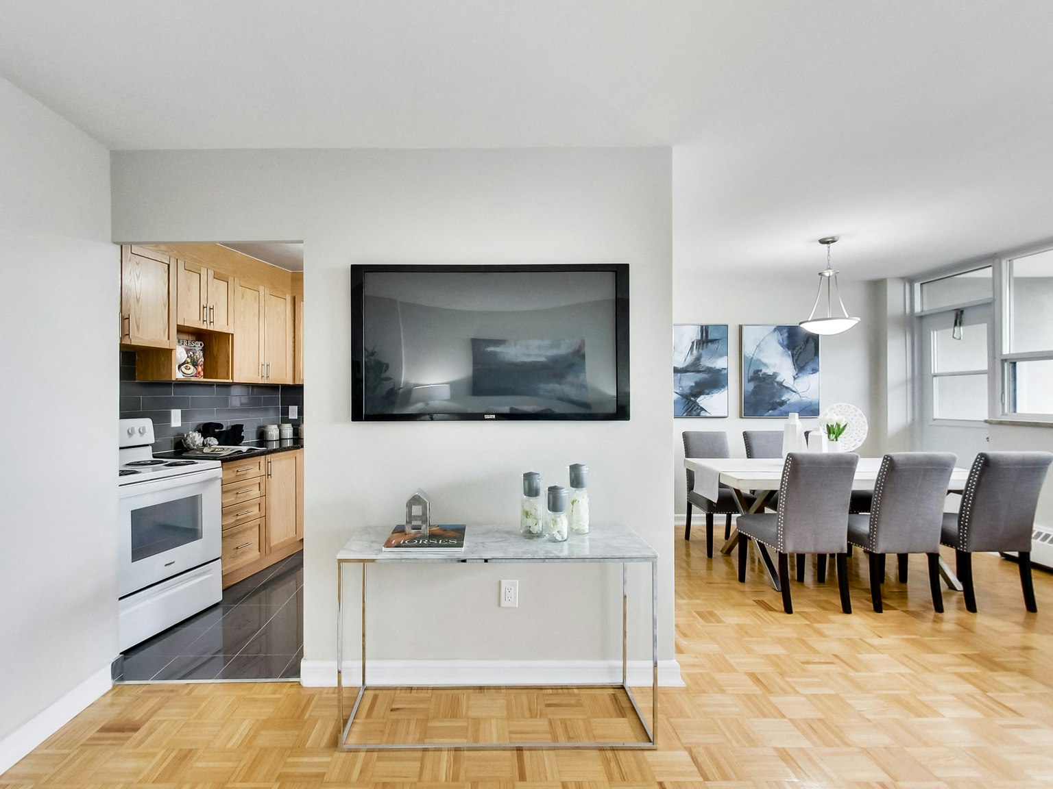 0303-6000 Bathurst Street, Toronto, ON, M2R 1Z2 - 56