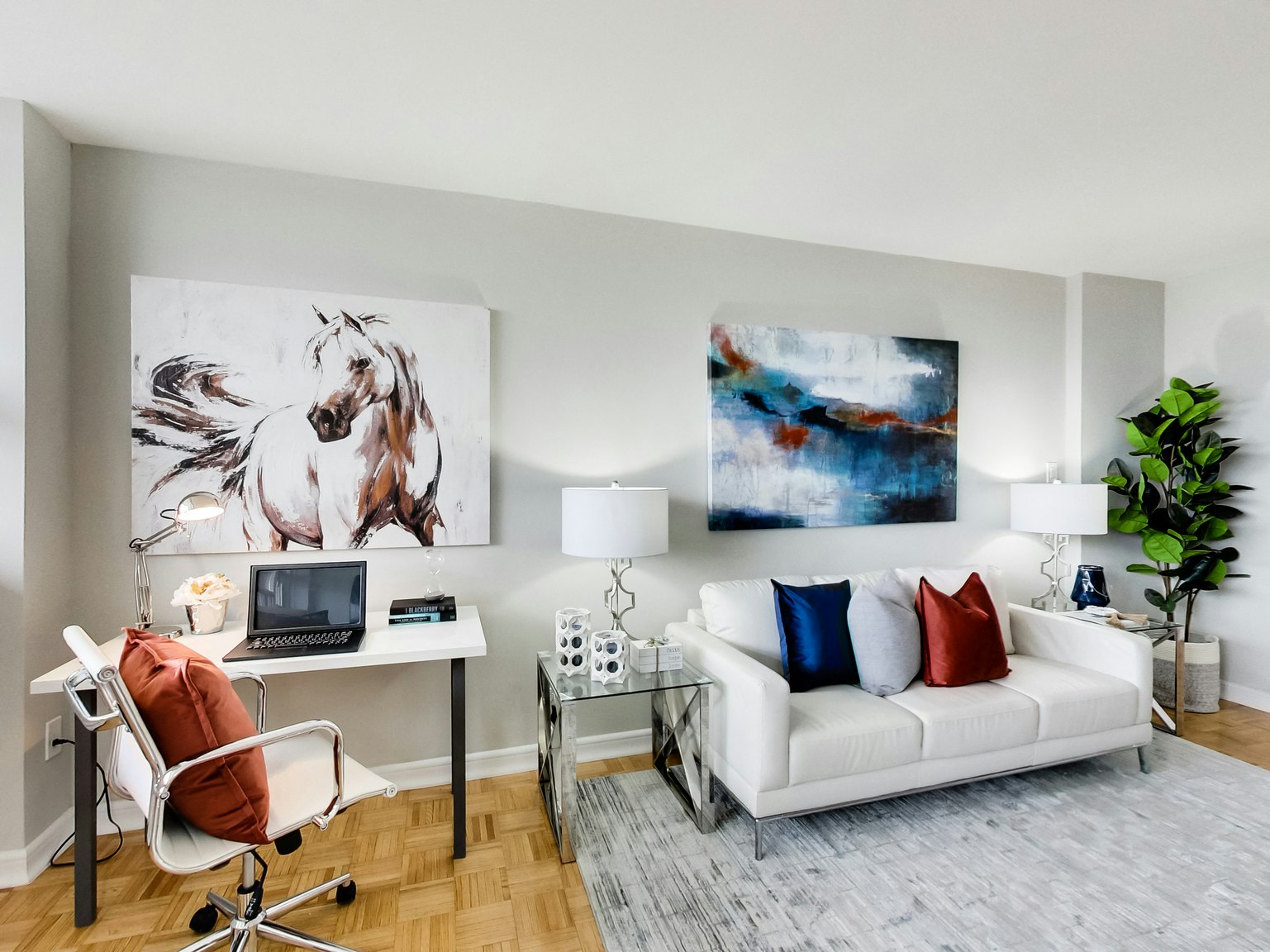 0303-6000 Bathurst Street, Toronto, ON, M2R 1Z2 - 58