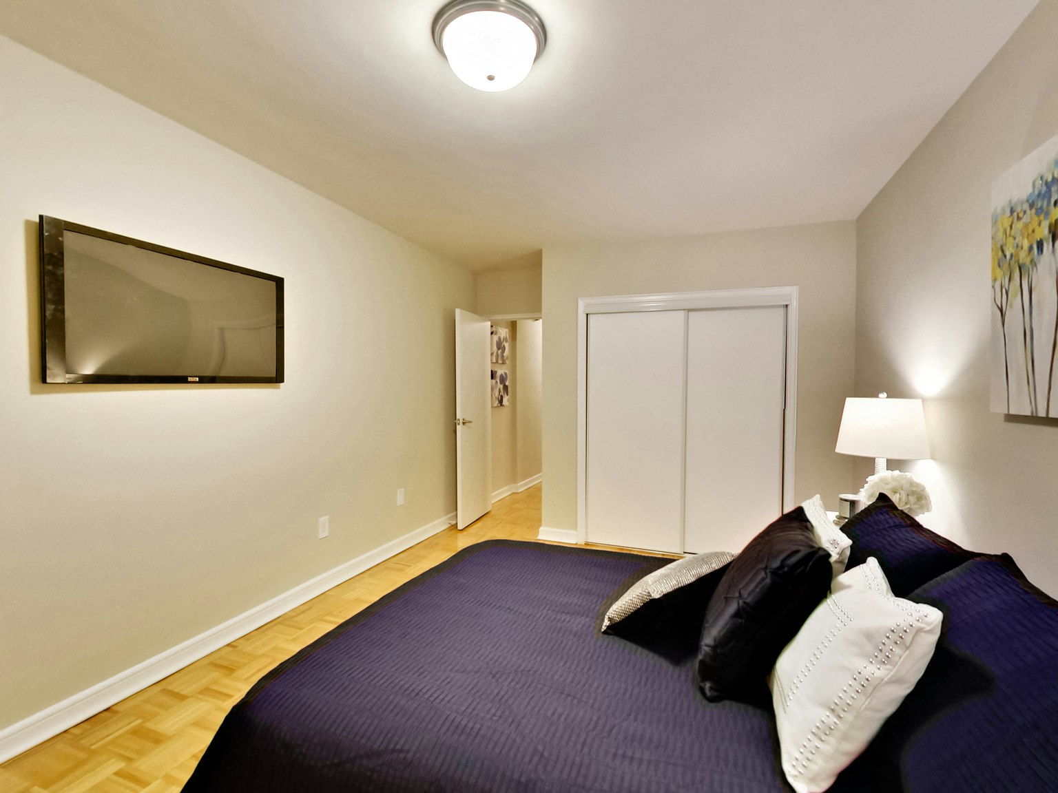 0303-6000 Bathurst Street, Toronto, ON, M2R 1Z2 - 21