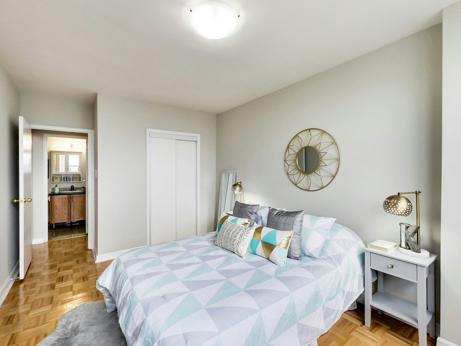 0303-6000 Bathurst Street, Toronto, ON, M2R 1Z2 - 38