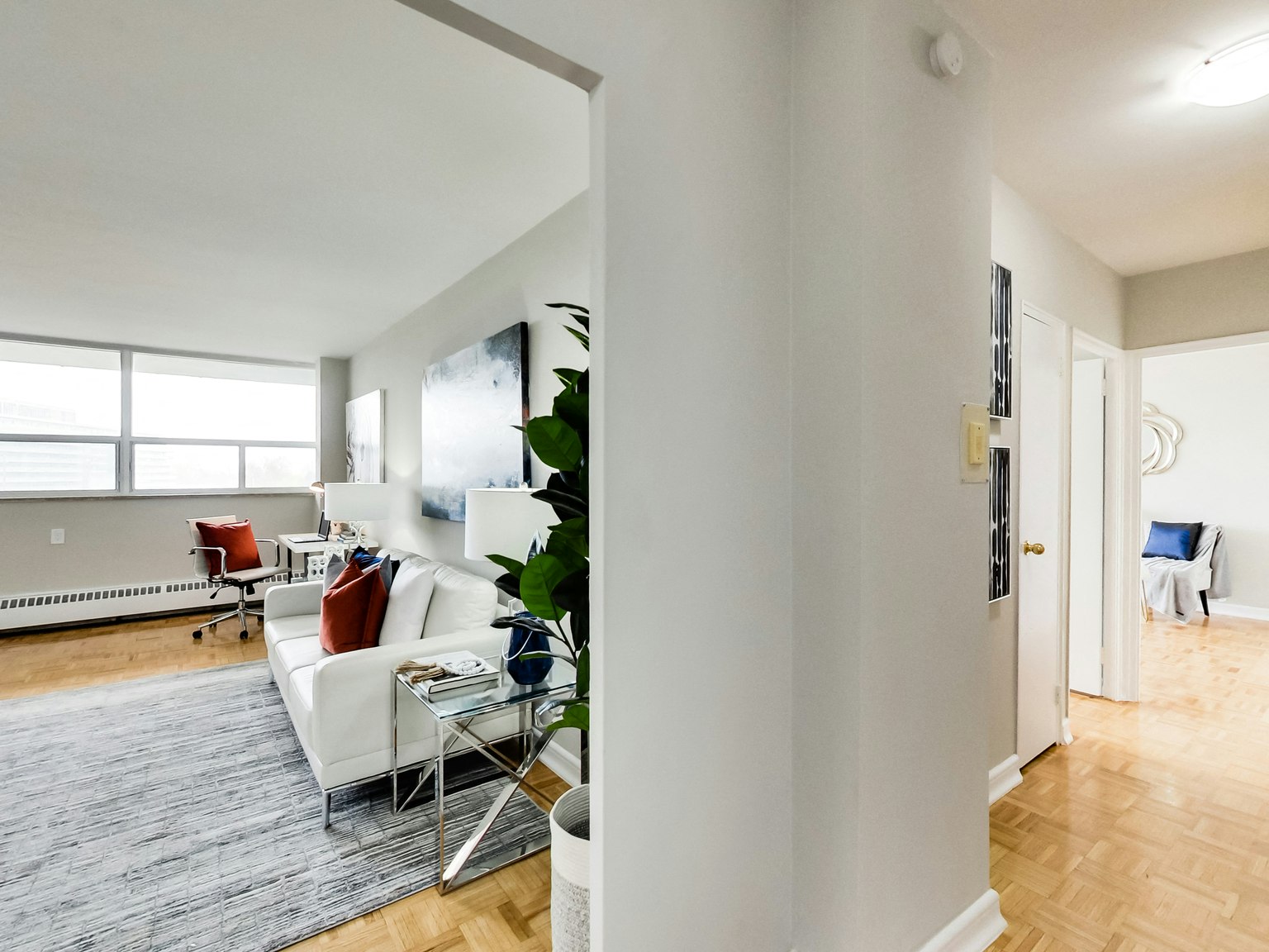 0303-6000 Bathurst Street, Toronto, ON, M2R 1Z2 - 57