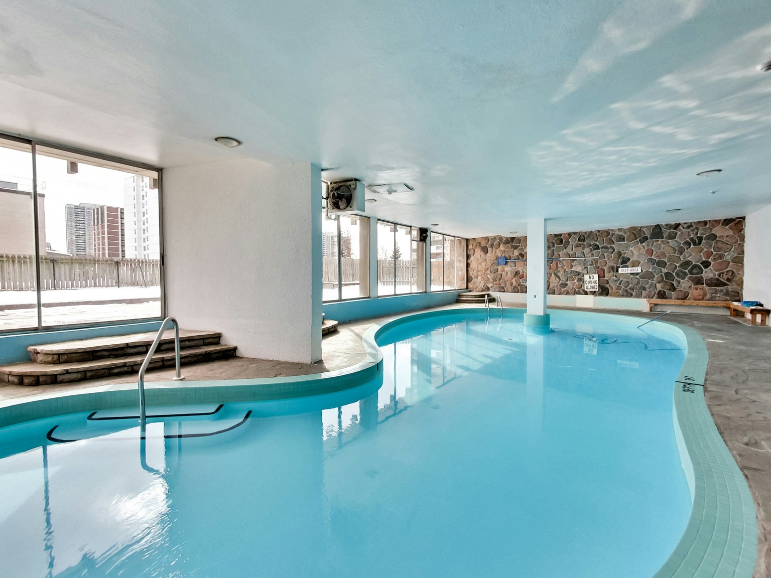0303-6000 Bathurst Street, Toronto, ON, M2R 1Z2 - 8
