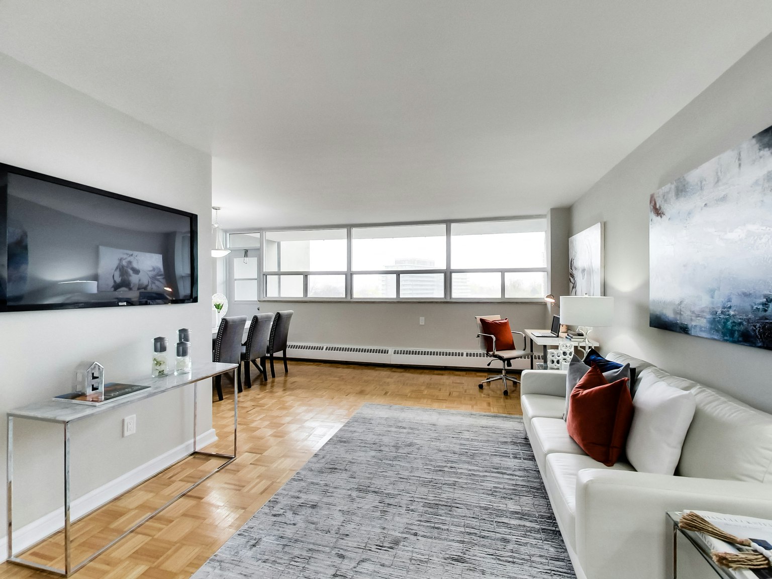 0303-6000 Bathurst Street, Toronto, ON, M2R 1Z2 - 54